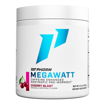 Megawatt Cherry Blast